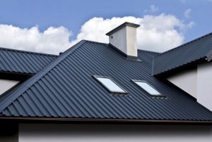 покрівельні роботи Вінниця